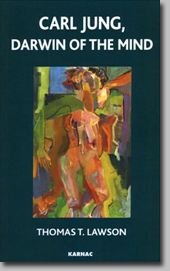 Carl Jung, Darwin of the Mind.